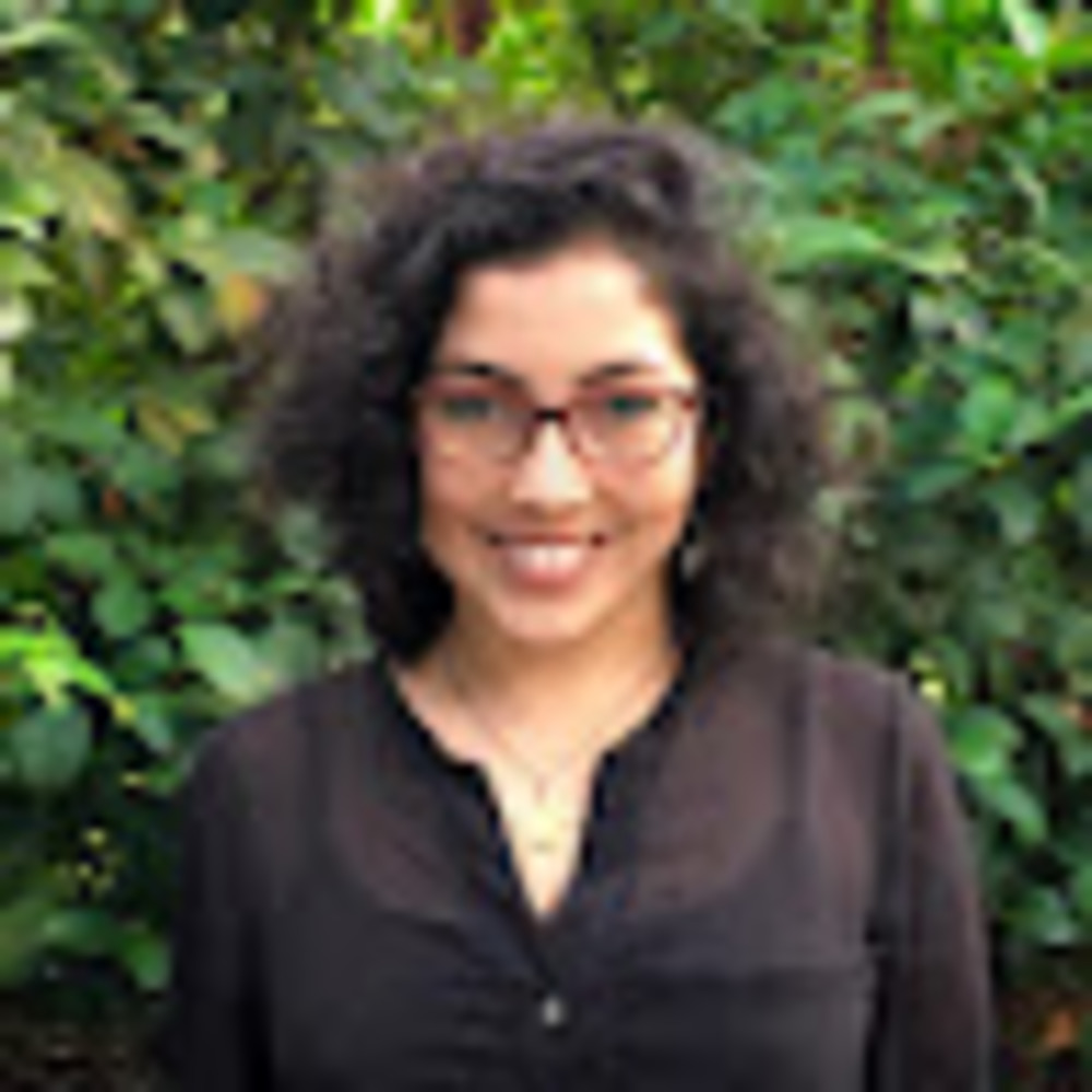 Meet your Posher, Jazmín